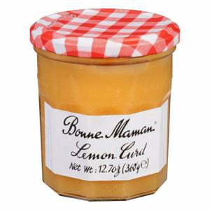 Bonne Maman Lemon Curd