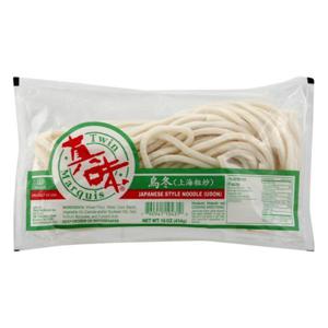 TWIN MARQUIS Noodle, Udon, Japanese Style