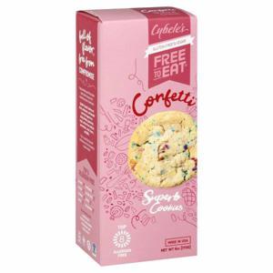 Cybele's Cookies, Superb, Confetti