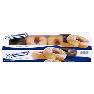 Entenmann's Donuts, Variety Pack