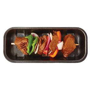 Wegmans Ready to Cook Zesty Savory Beef Kabob