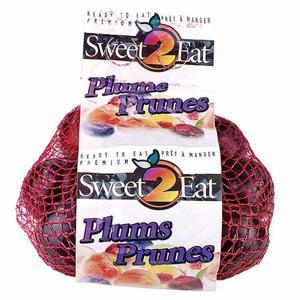 Sweet 2 Eat Plums