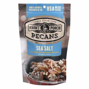 Front Porch Pecans, Sea Salt