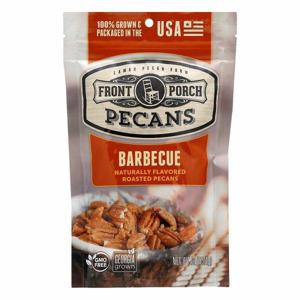 Front Porch Pecans, Barbecue