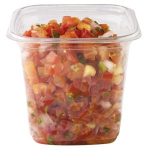 Wegmans Fresh Cut Pico de Gallo Salsa