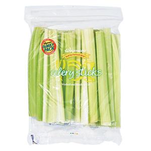 Wegmans Celery Sticks, FAMILY PACK