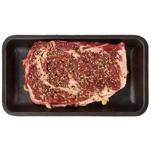 Wegmans Ready to Cook Garlic Studded Beef Ribeye Steak