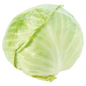 Wegmans Organic Green Cabbage