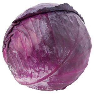 Wegmans Organic Red Cabbage