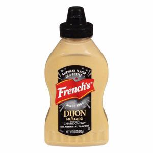 French's Mustard, Dijon