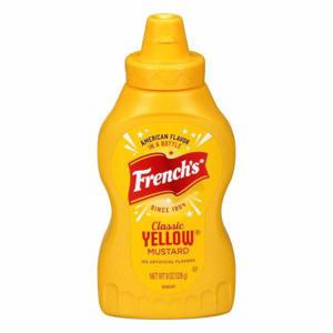 French's Mustard, Classic Yellow