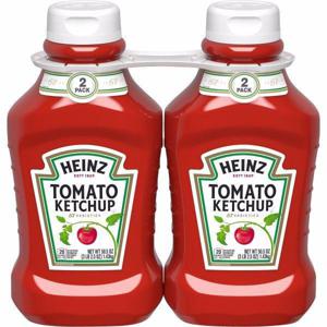 Heinz Original Tomato Ketchup