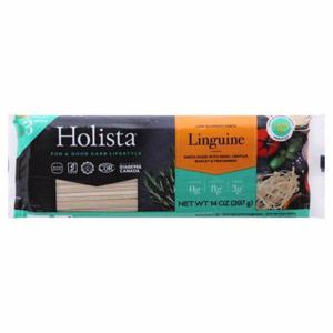 Holista Pasta, Linguine