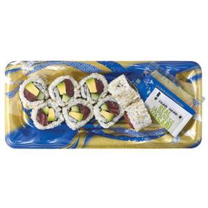 Wegmans Tuna California Roll