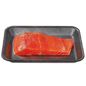 Wegmans Fresh Wild Coho Salmon Fillet