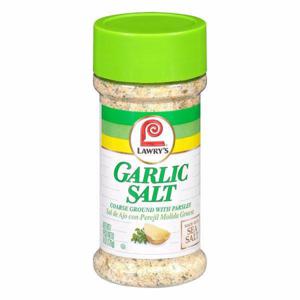 Lawry's Garlic Salt