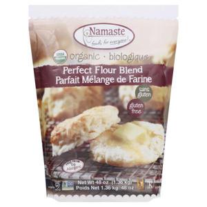 Namaste Flour Blend, Organic, Perfect