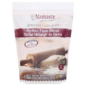 Namaste Flour Blend, Gluten Free, Perfect