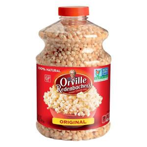 Orville Redenbacher's Popping Corn, Gourmet, Original