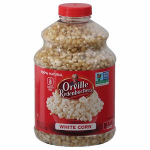 Orville Redenbacher's White Corn