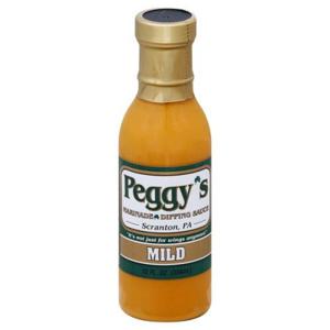 Peggy's Marinade and Dipping Sauce Marinade & Dipping Sauce, Mild