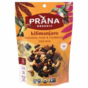 Prana Organic Trail Mix, Kilimanjaro