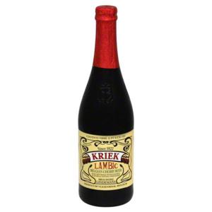 Lindeman's Lambic Beer, Kriek Single Bottle