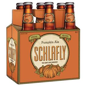 Schlafly Special Release Beer  6/12 oz bottles