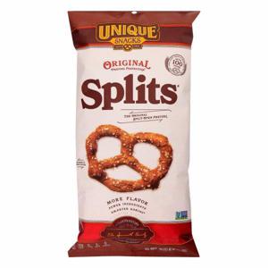 Unique Splits Pretzels, Original