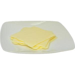 Kroger® Grab & Go White American Cheese, 0.75 lb