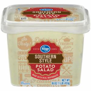 Kroger® Southern Style Potato Salad, 16 oz