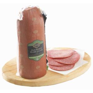 Private Selection™ Grab & Go Hard Salami, 0.75 lb