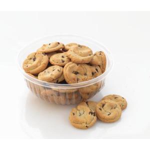 Bakery Fresh Goodness Mini Chocolate Chip Cookies, 36 ct