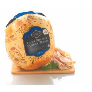 Private Selection™ Grab & Go  Oven Roasted Turkey Breast, 0.75 lb