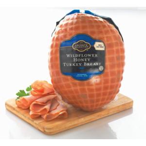 Private Selection™ Grab & Go  Honey Smoked Turkey Breast, 0.75 lb