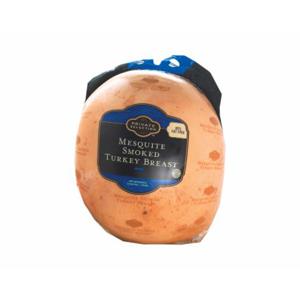 Private Selection™ Grab & Go  Mesquite Smoked Turkey Breast, 0.75 lb