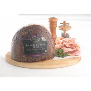 Private Selection™ Grab & Go Black Forest Ham, 0.75 lb