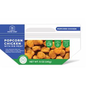 Home Chef Popcorn Chicken Hot  (NOT AVAILABLE BEFORE 11:00 am DAILY), 5 oz