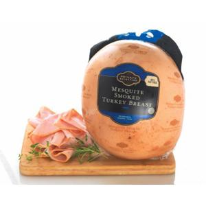 Private Selection™ Mesquite Smoked Turkey Breast, 1 lb