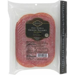 Private Selection™ Genoa Salami, 5 oz