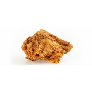 Fried Chicken Thigh (NOT AVAILABLE BEFORE 11:00 am DAILY), 1 lb