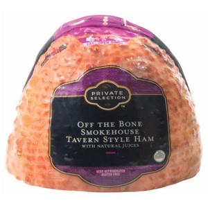 Private Selection™ Tavern Old Fashioned Smokehouse Ham, 1 lb