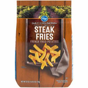 Kroger® Steak Fries, 28 oz