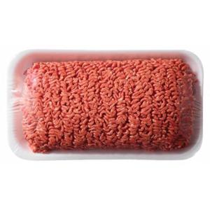 Kroger 80% Lean Ground Beef, 3 lb