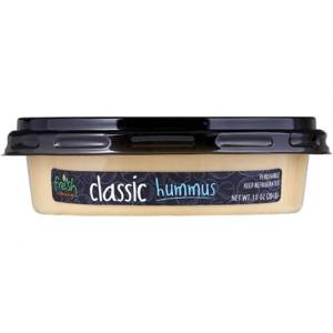 Fresh Cravings® Classic Hummus, 10 oz