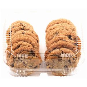 Bakery Fresh Goodness Oatmeal Raisin Cookies, 16 ct