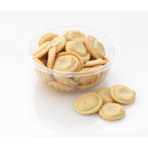 Bakery Fresh Goodness Mini Sugar Cookies, 36 ct