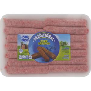 Kroger® Original Breakfast Sausage Links, 12 oz