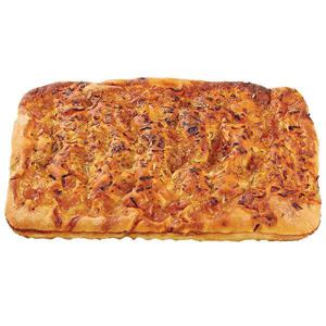 Wegmans Caramelized Onion Focaccia Bread