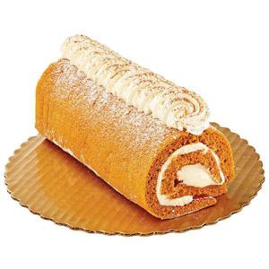 Wegmans Pumpkin Roll